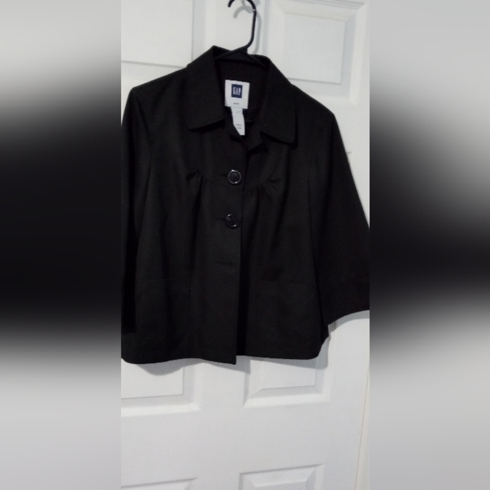 Gap Academy Jacket